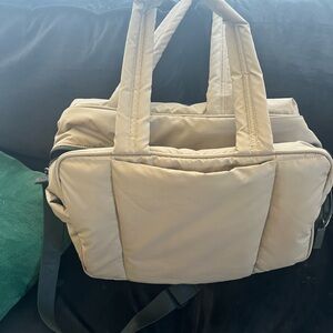 Stylish Tan Women's Bag